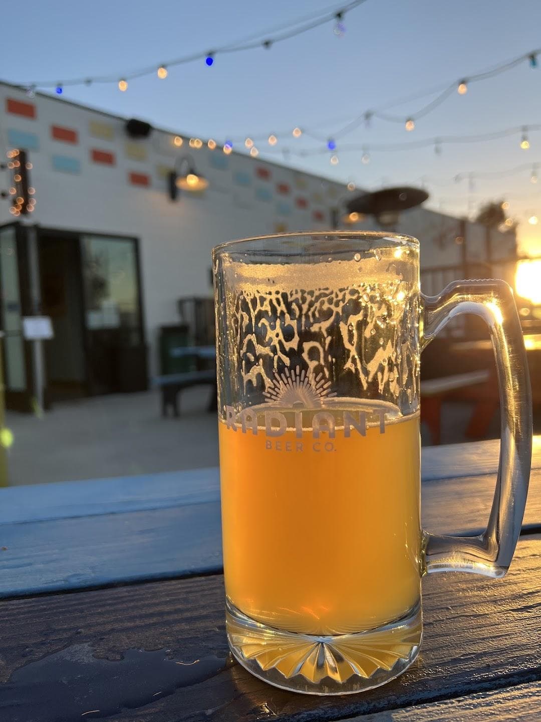Radiant Beer Co. photo 3