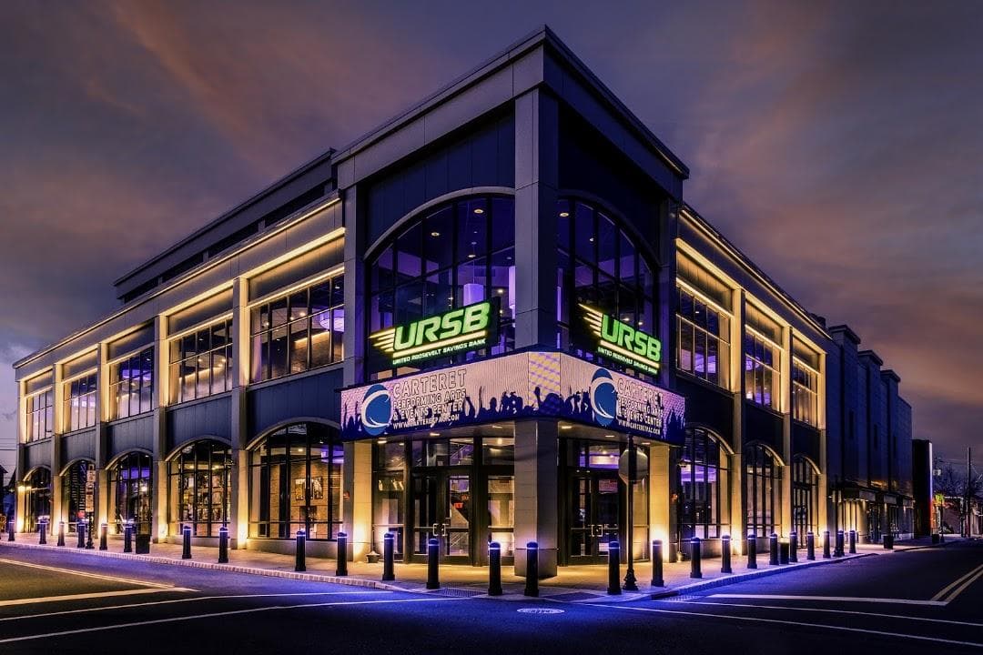 Carteret Performing Arts and Events Center photo 4