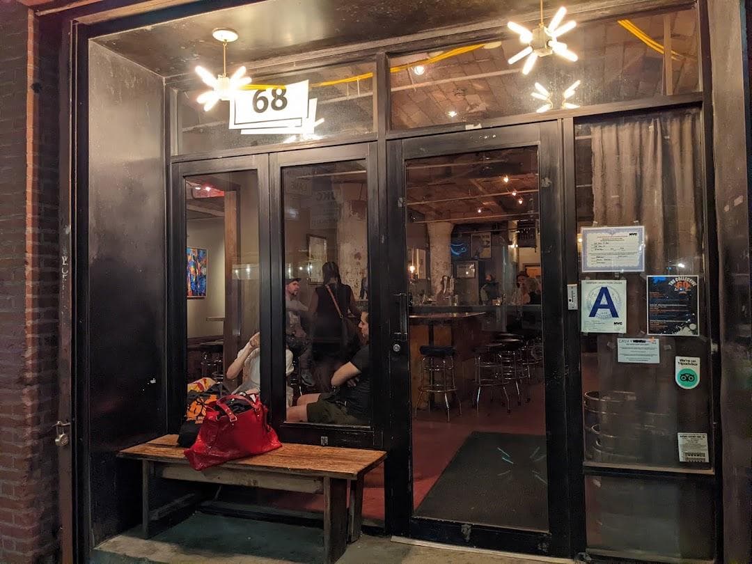 68 Jay Street Bar photo 3