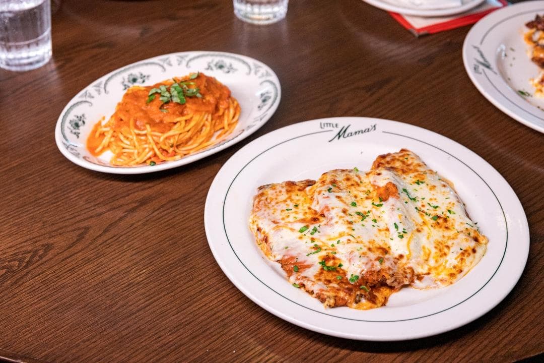Little Mama’s Italian photo 6