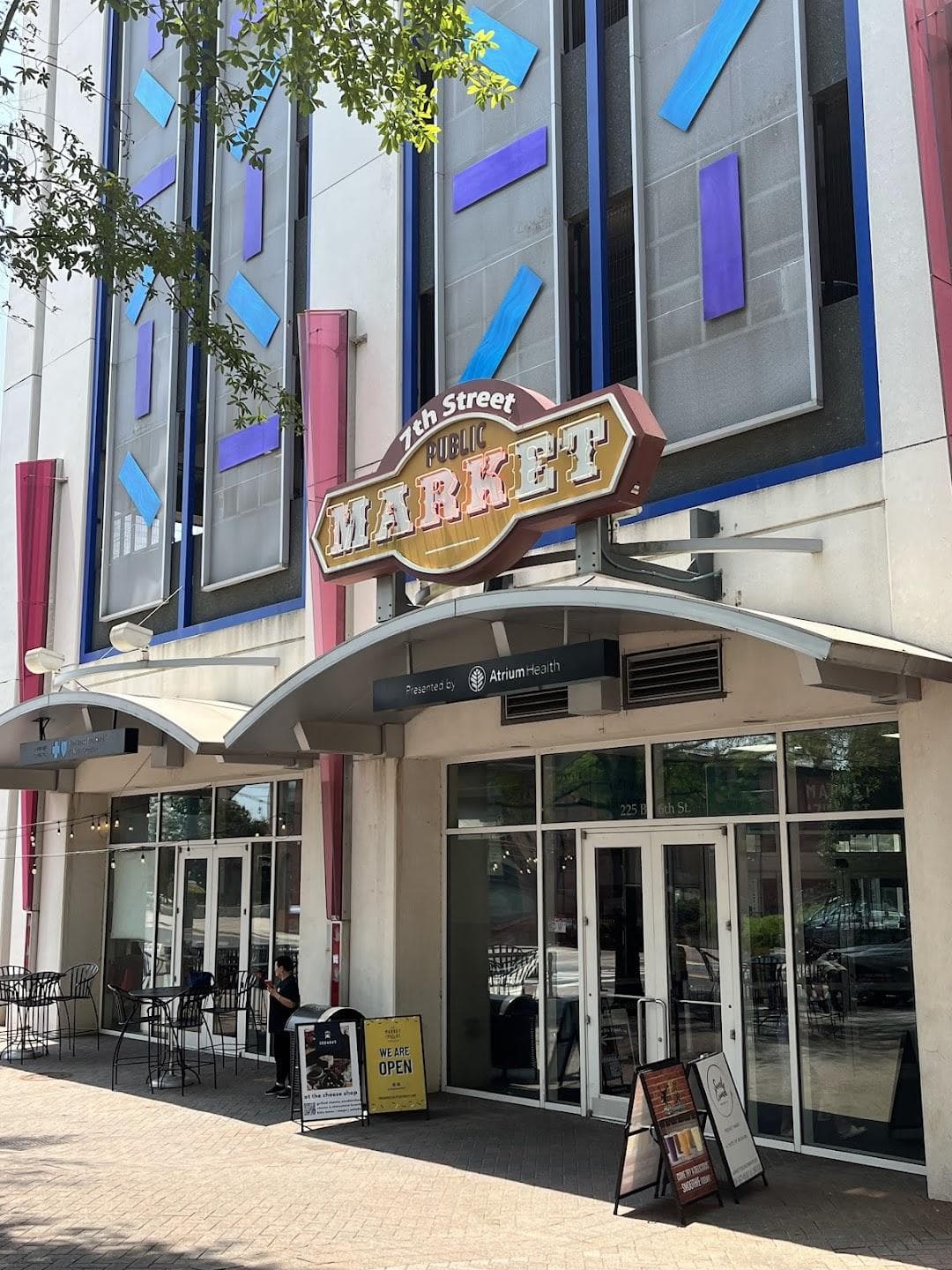 The Market at 7th Street photo 5