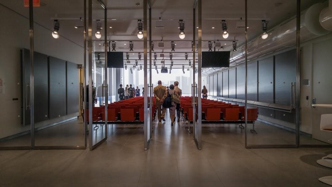 Jerome L. Greene Science Center photo 4