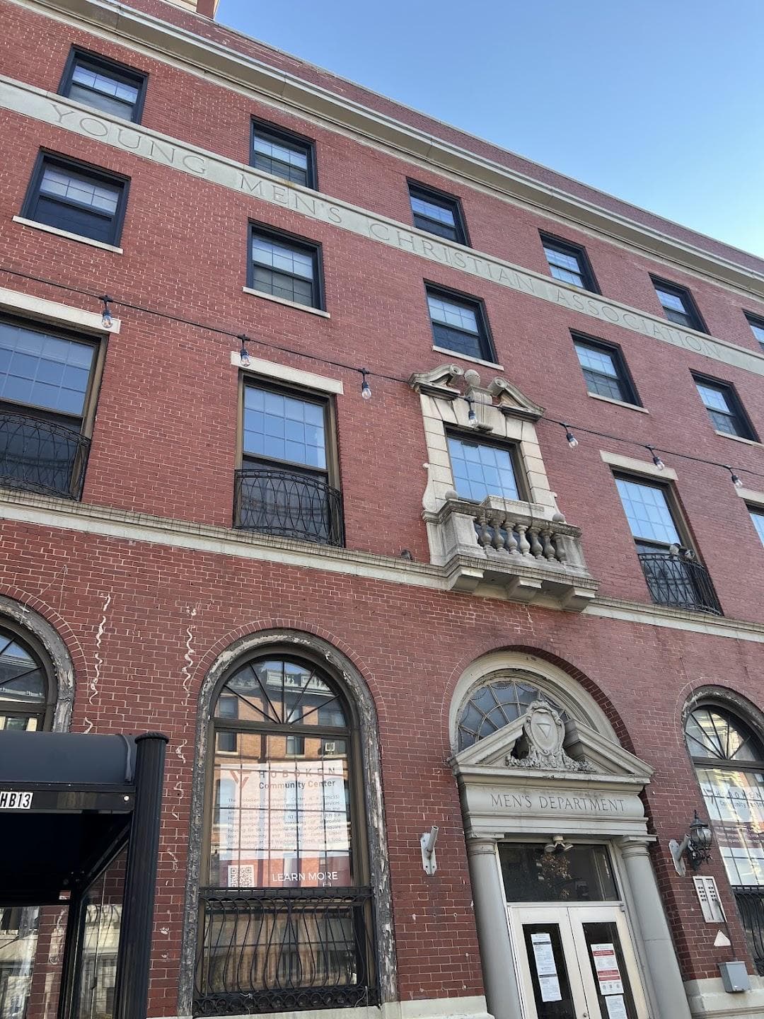 Hoboken Community Center photo 4