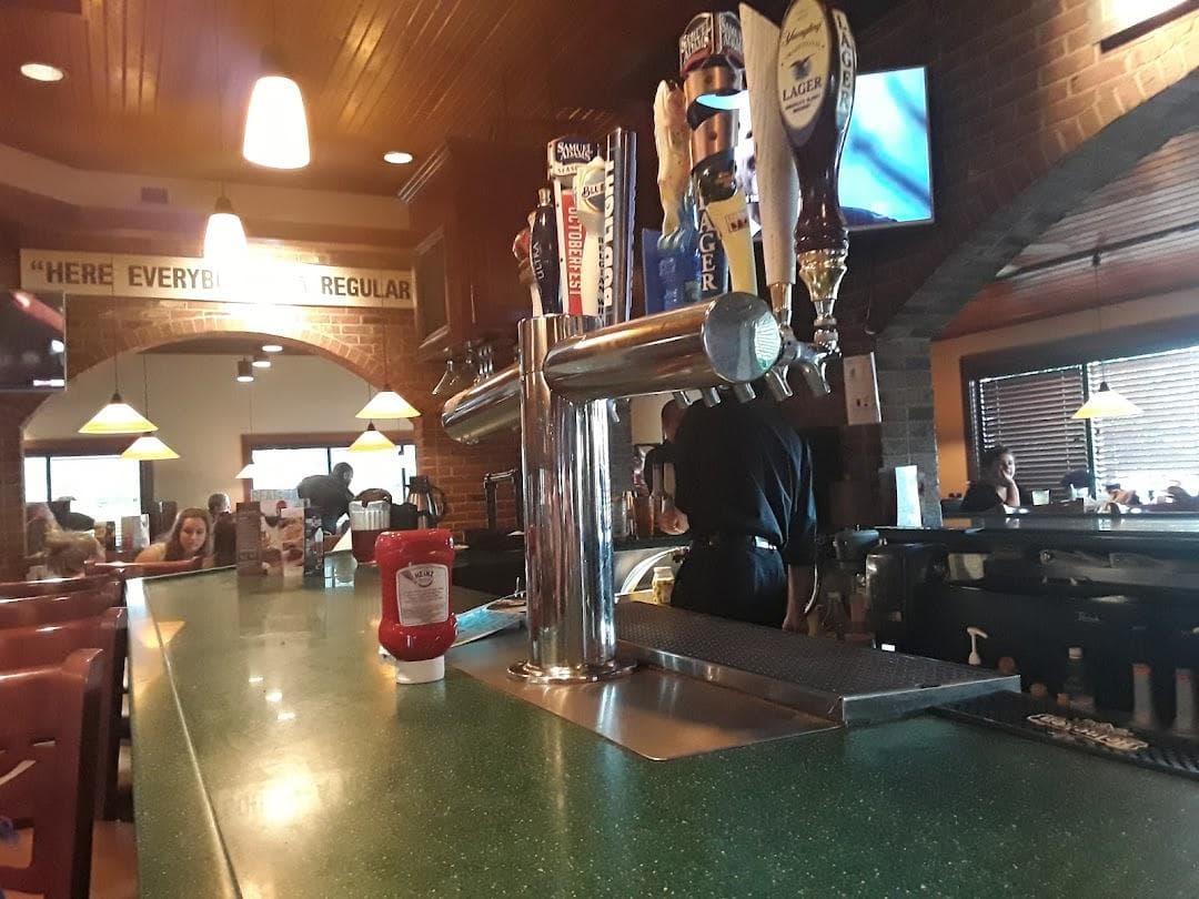 O'Charley's Restaurant & Bar photo 2