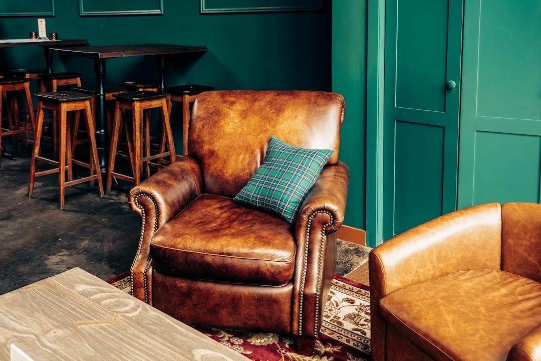 Book Club Bar photo 5