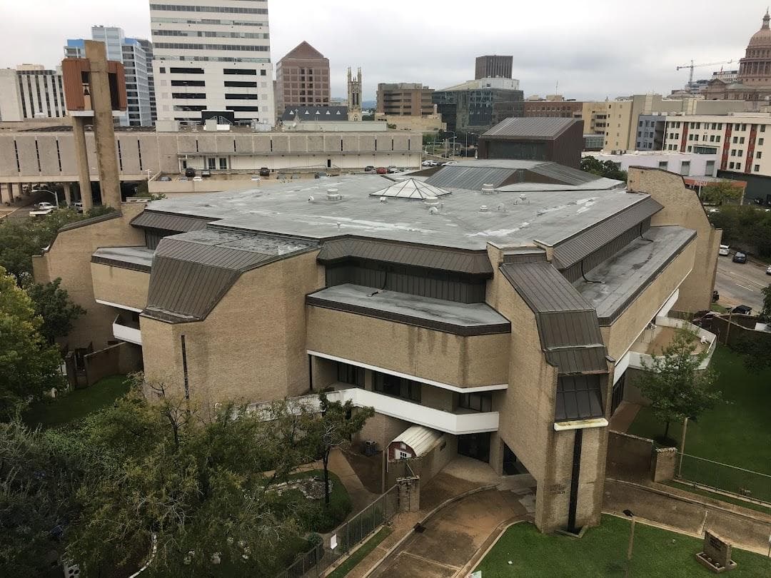 First Baptist Church of Austin photo 6