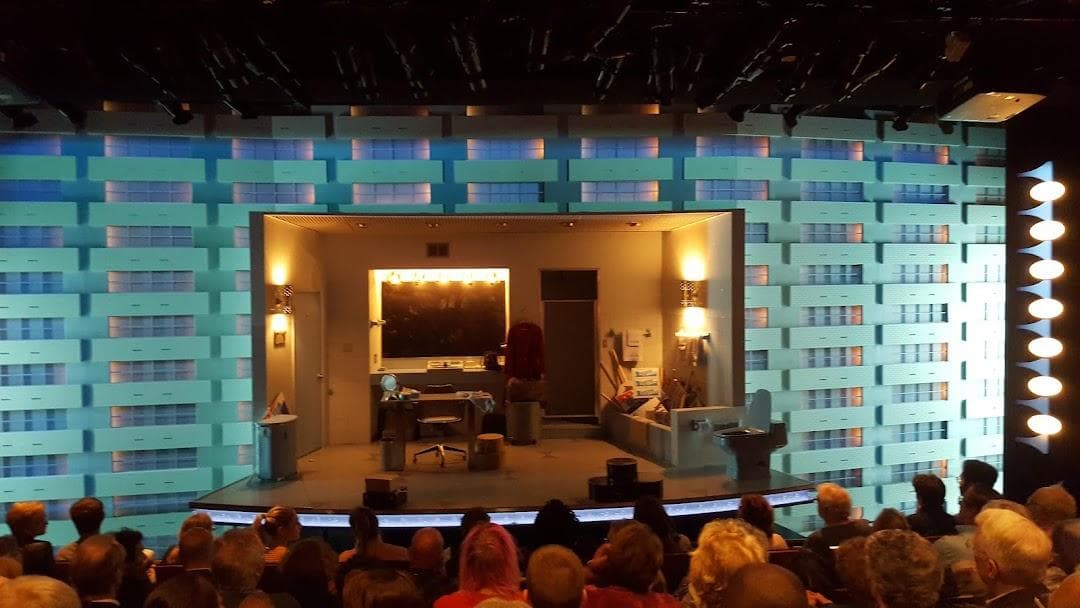 Manhattan Theatre Club Inc photo 6