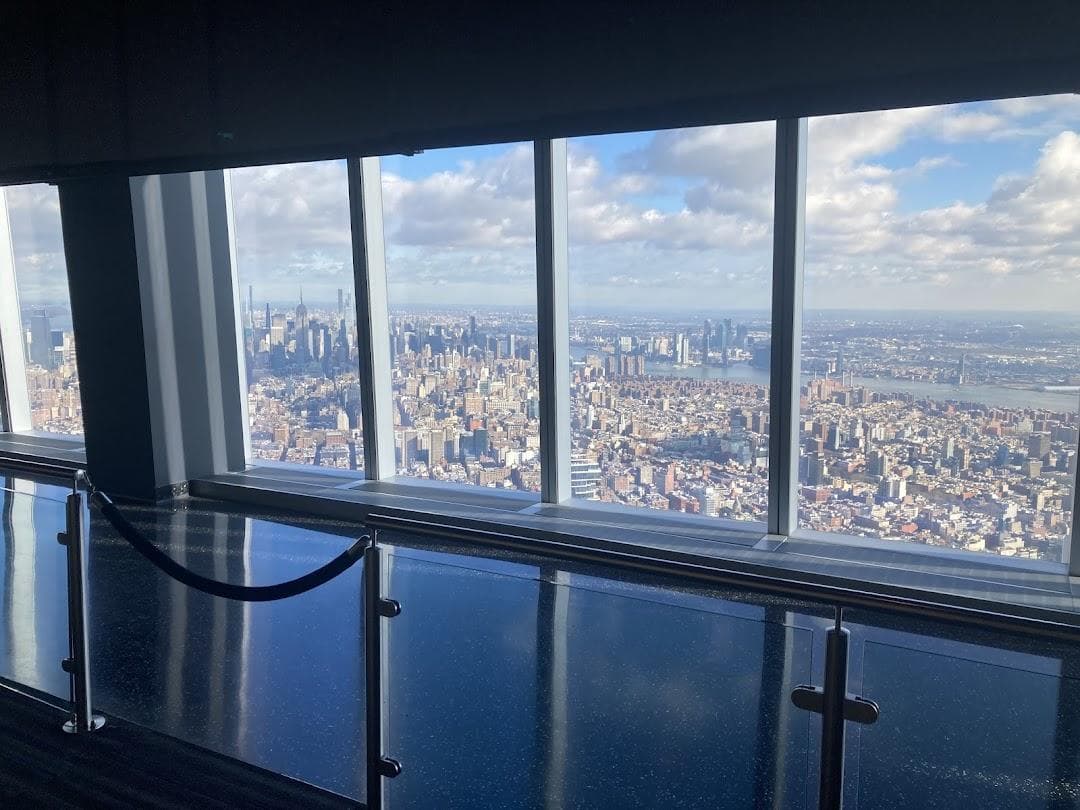 One World Observatory photo 4