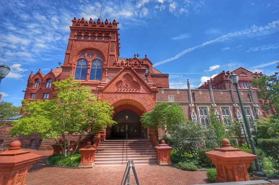 University of Pennsylvania photo 3