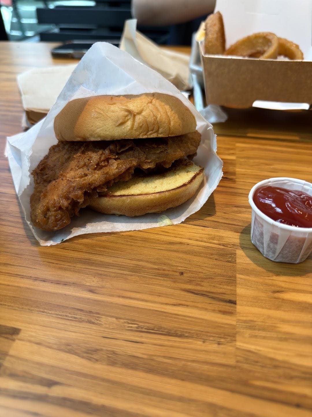 Shake Shack Mary Brickell Village photo 5