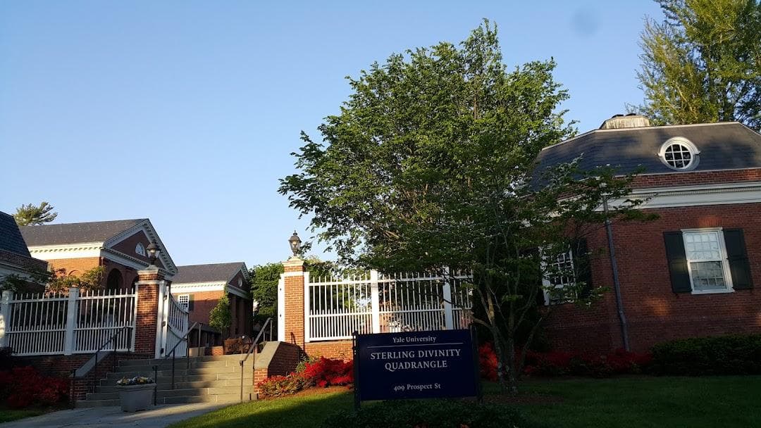 Yale Divinity School photo 6