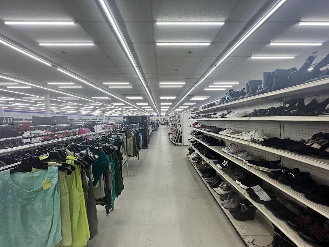 The Salvation Army Thrift Store & Donation Center photo 4