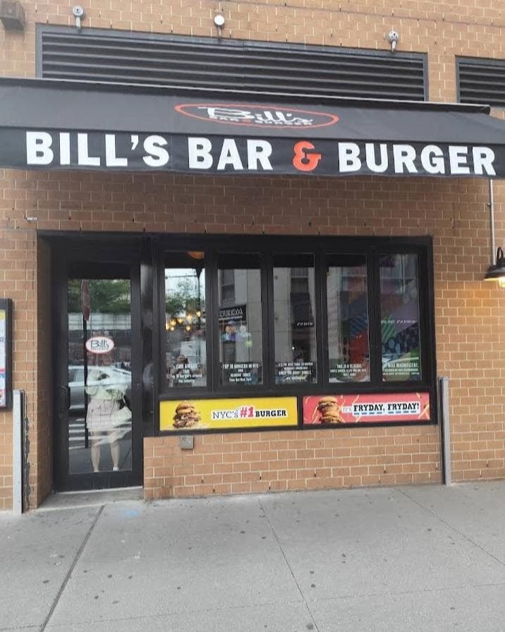 Bill's Bar & Burger photo 3