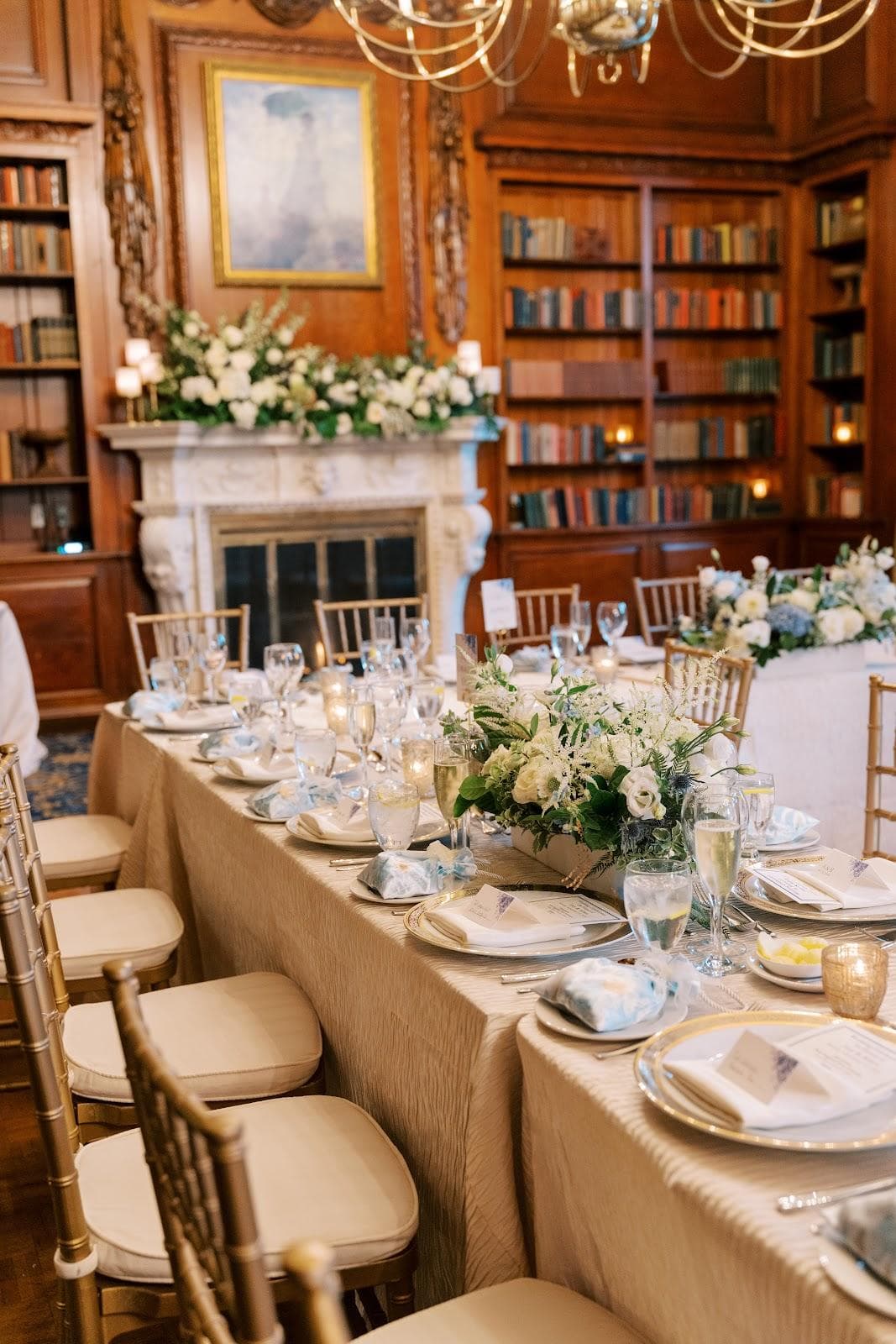 Hampshire House photo 6