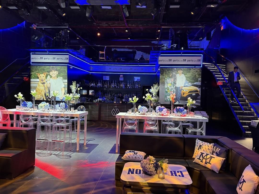 EMRG Media - New York Event Planner photo 4