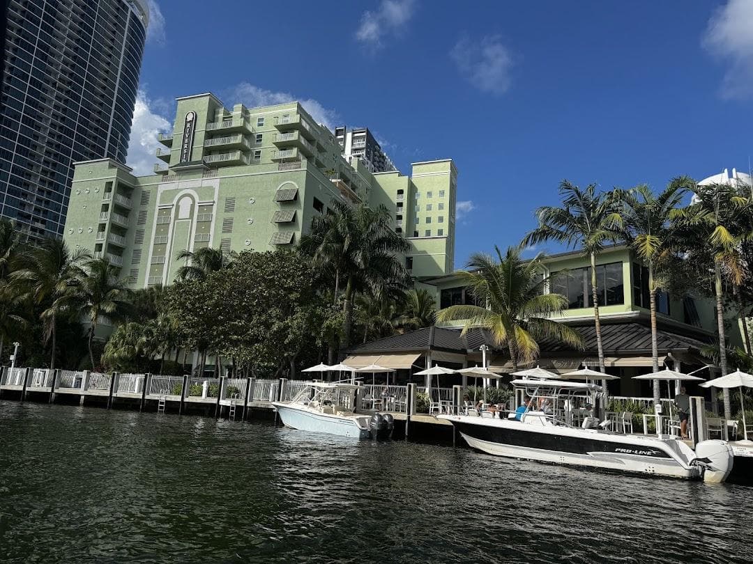 Water Taxi Stop #F1 photo 3