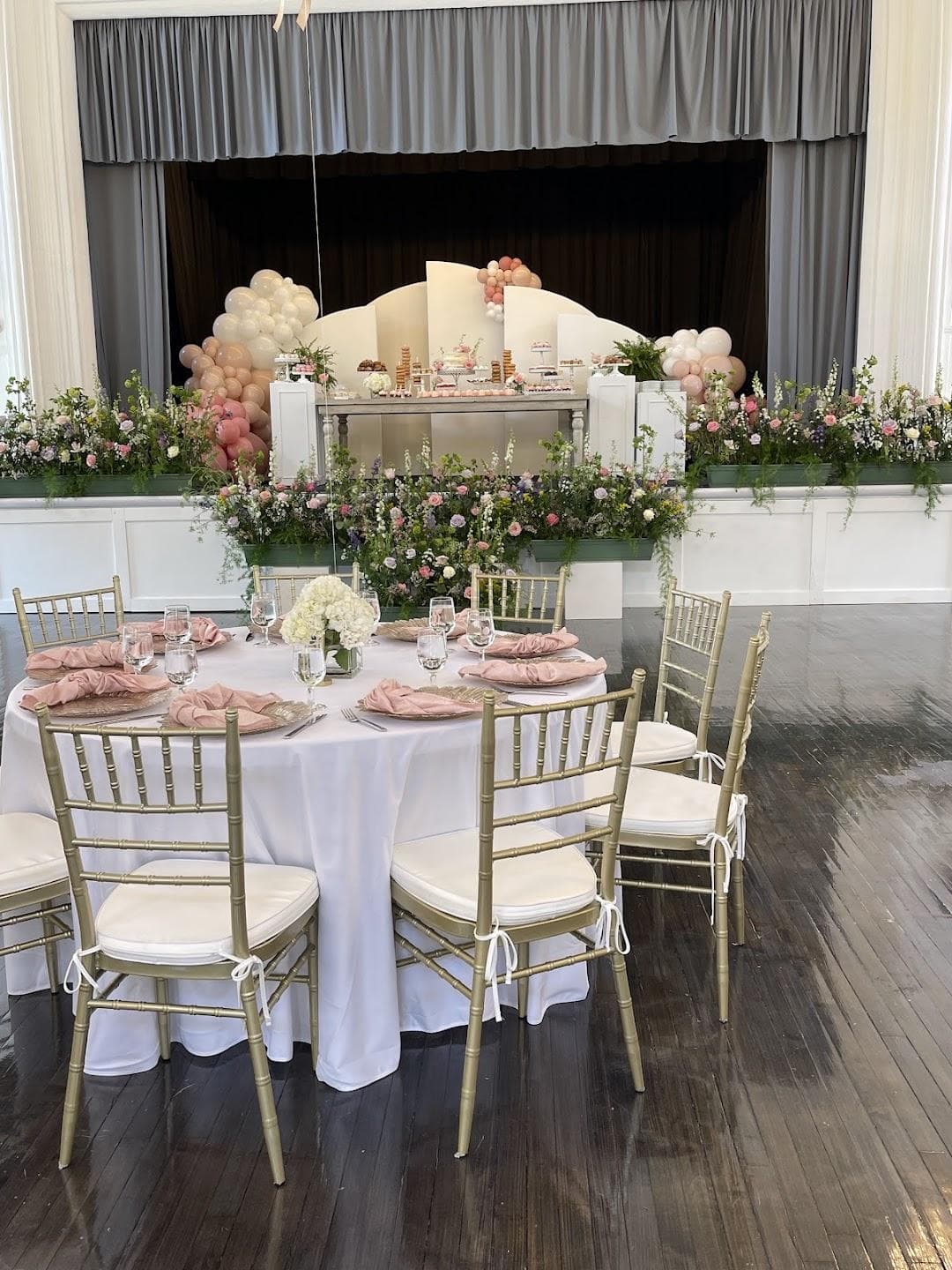 Blue Rose Venue photo 1