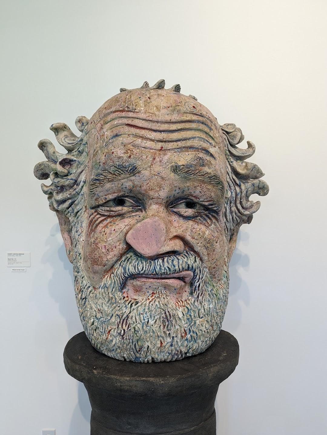 Lowe Art Museum photo 2