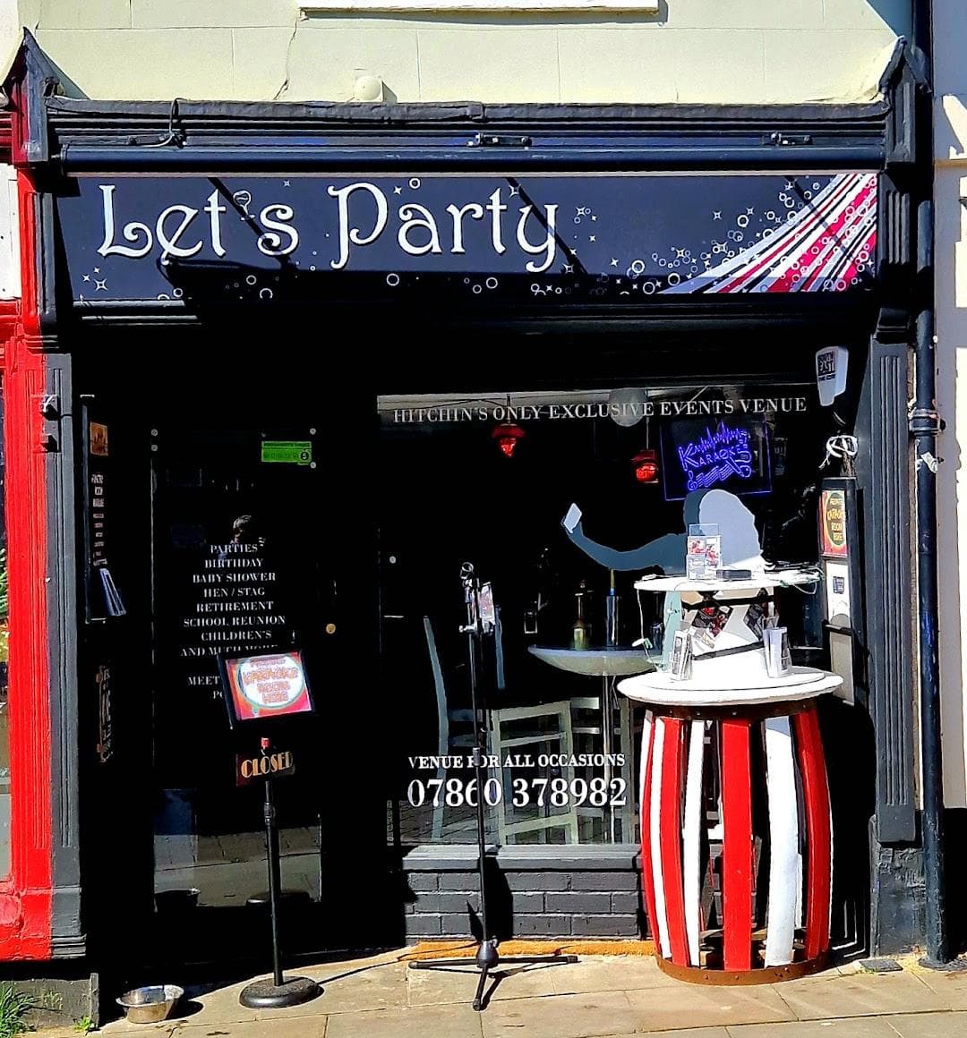 Let's Party photo 4