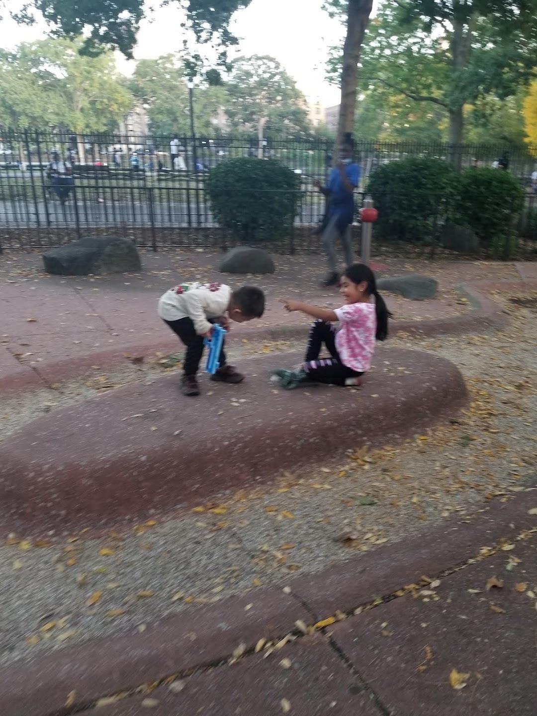 St. James Park Playground photo 3