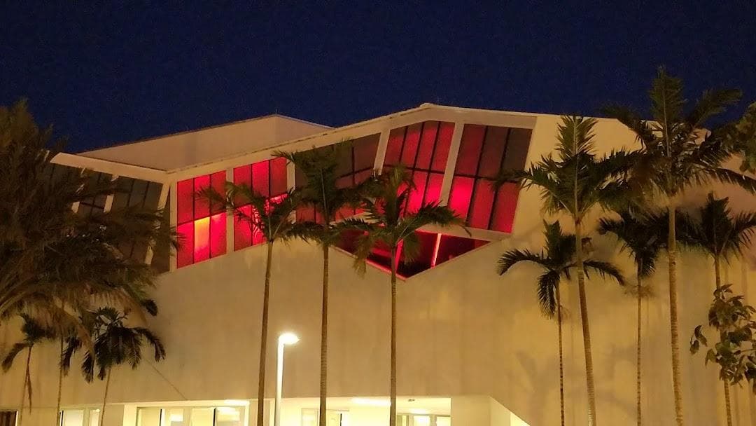 Pompano Beach Cultural Center photo 1