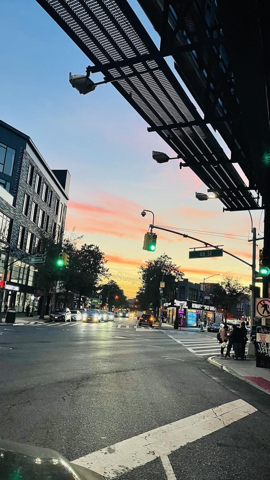 Sunnyside photo 1