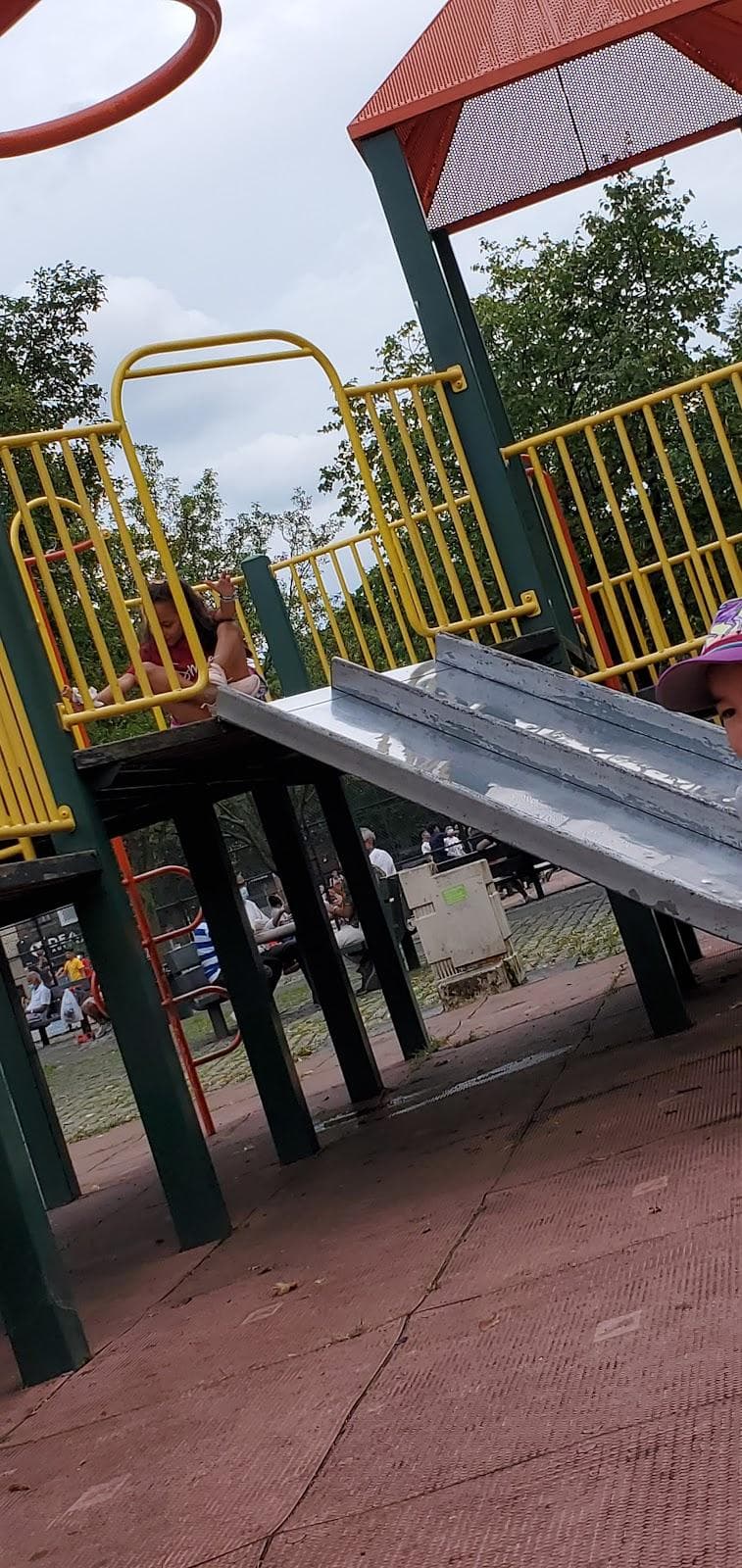 Frank D. O'Connor Playground photo 1