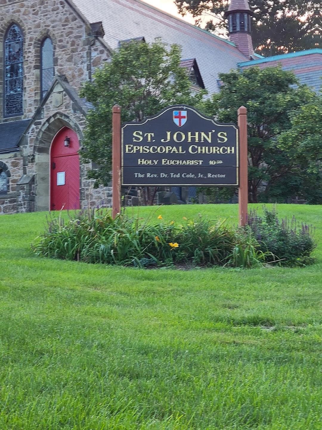 St. John’s Episcopal Church photo 5