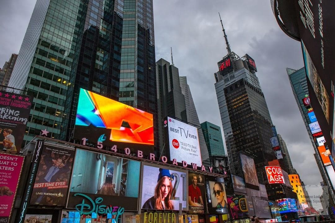 Econo Lodge Times Square photo 1