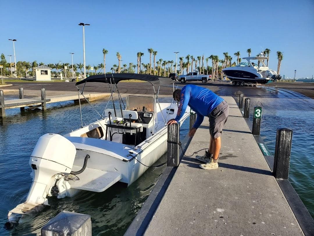 Pelican Harbor Marina photo 6