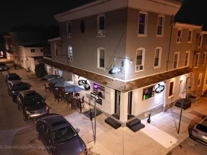 The Brass Tap photo 3