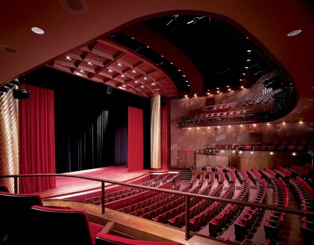 Jack H. Skirball Center For The Performing Arts photo 4