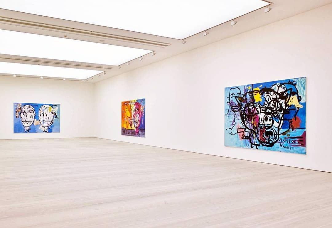 Saatchi Gallery photo 1