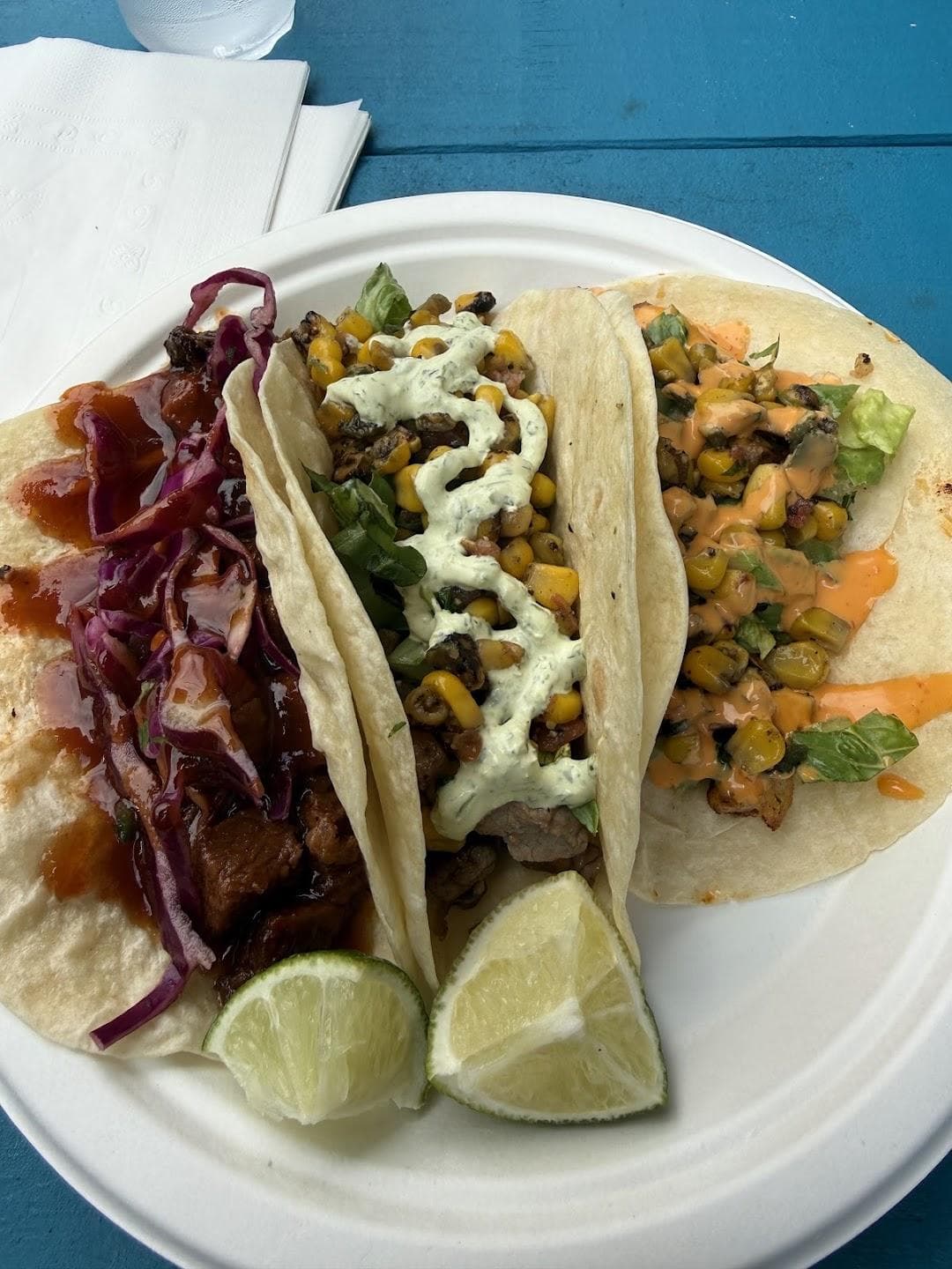 Ocean Street Tacos photo 5