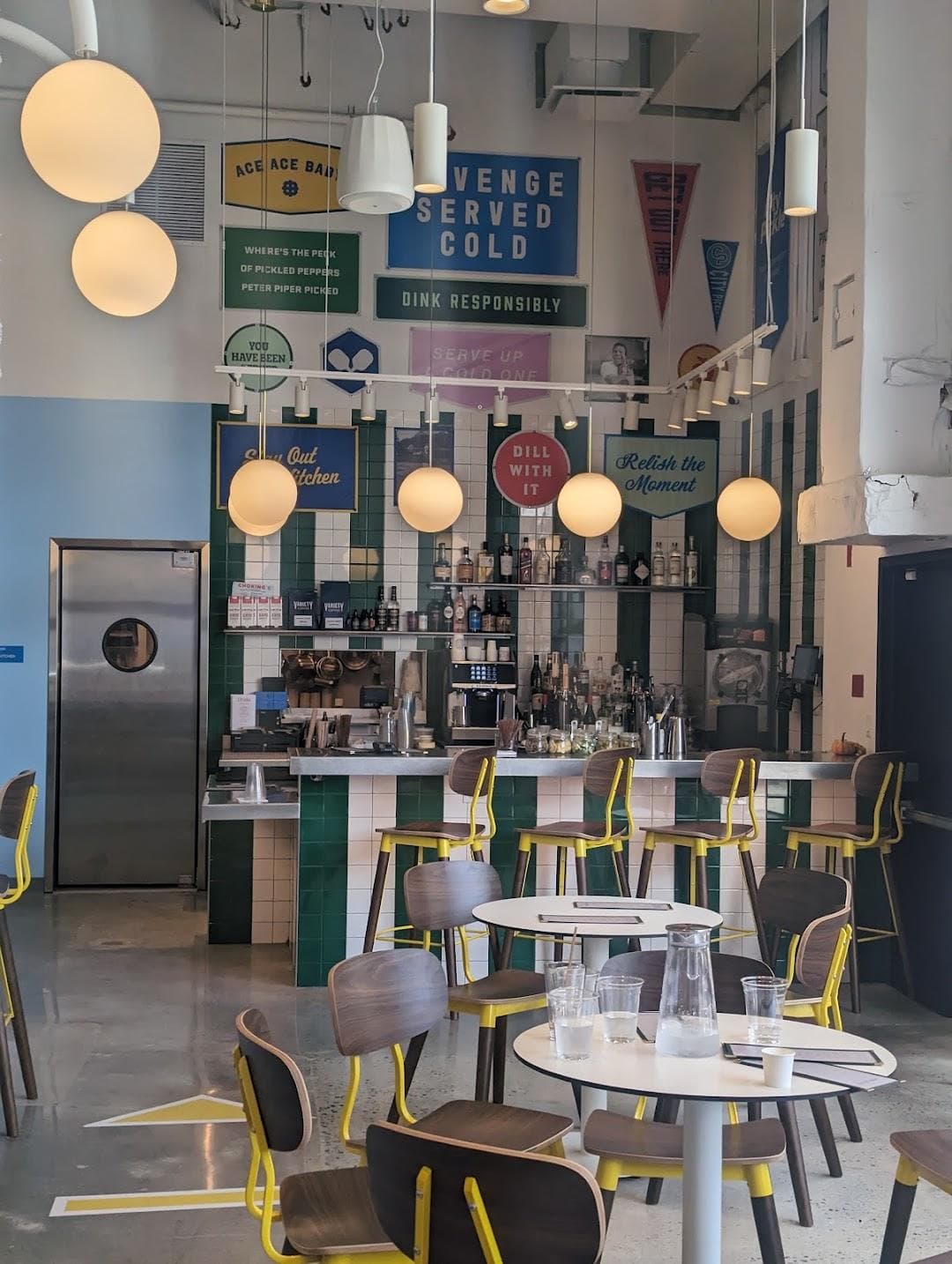 CityPickle Long Island City photo 4