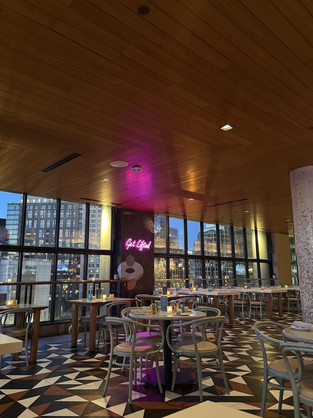 Lifted Restaurant photo 1