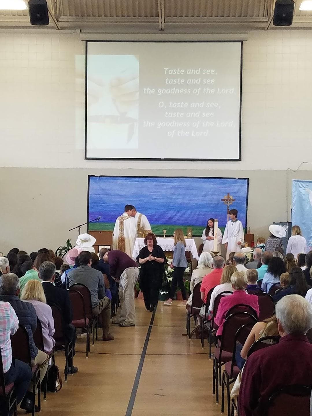 St. Matthew Catholic Church photo 2