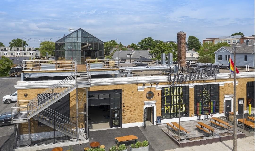 Dorchester Brewing Company photo 1