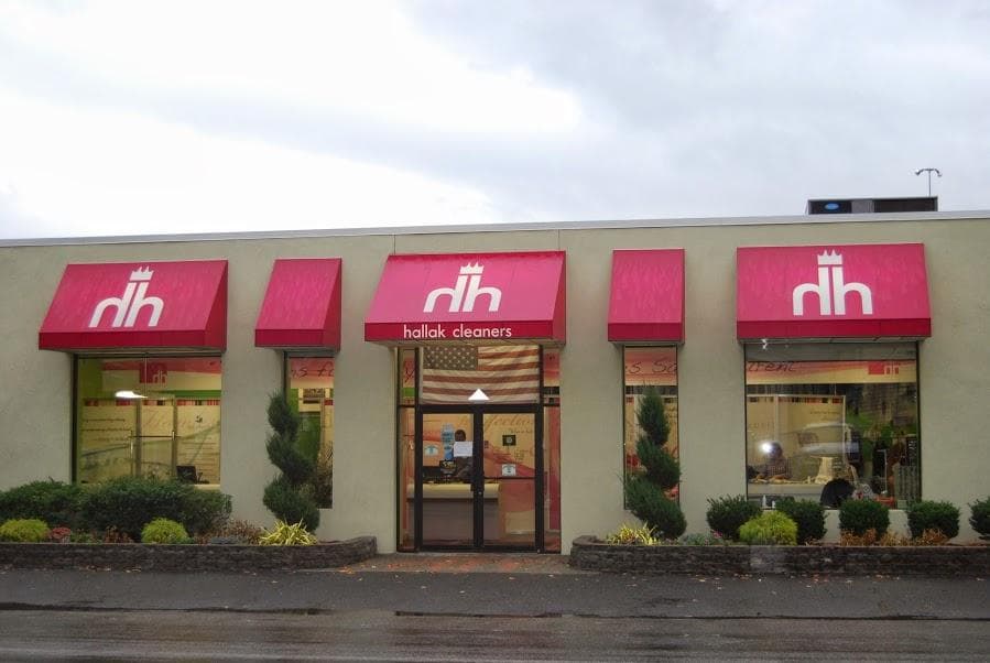 Hallak Cleaners photo 1