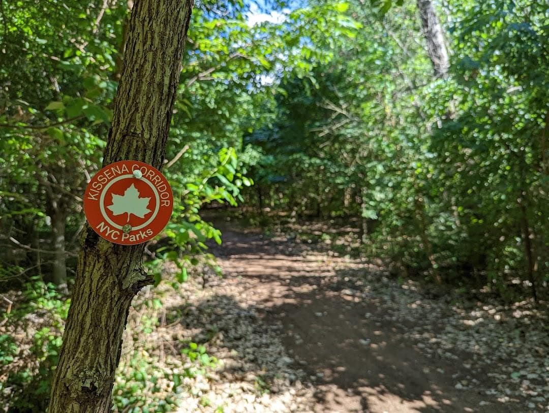 Kissena Corridor Park photo 4