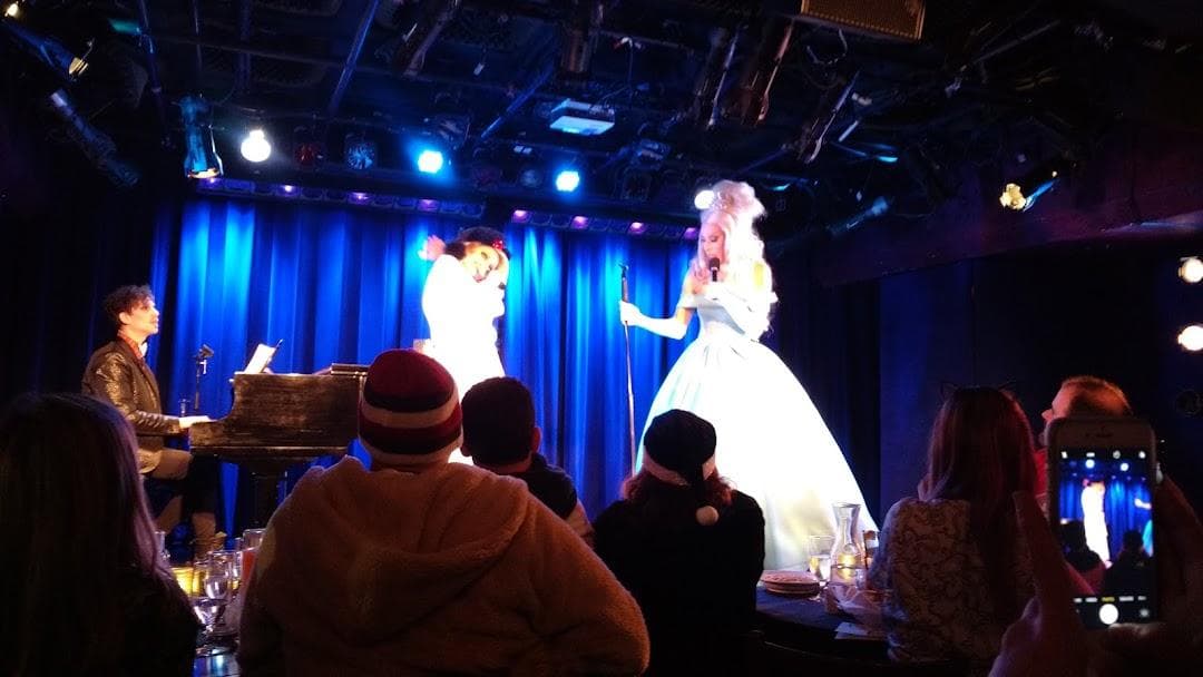Laurie Beechman Theater photo 1