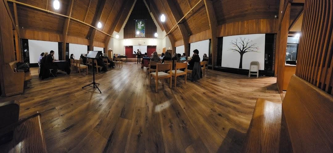 Common Street Spiritual Center photo 5