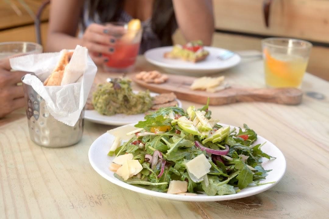Velvet Brooklyn photo 6