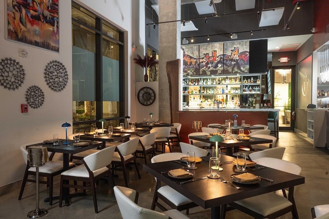 Arcano - Spanish Kitchen, Latin Soul photo 2