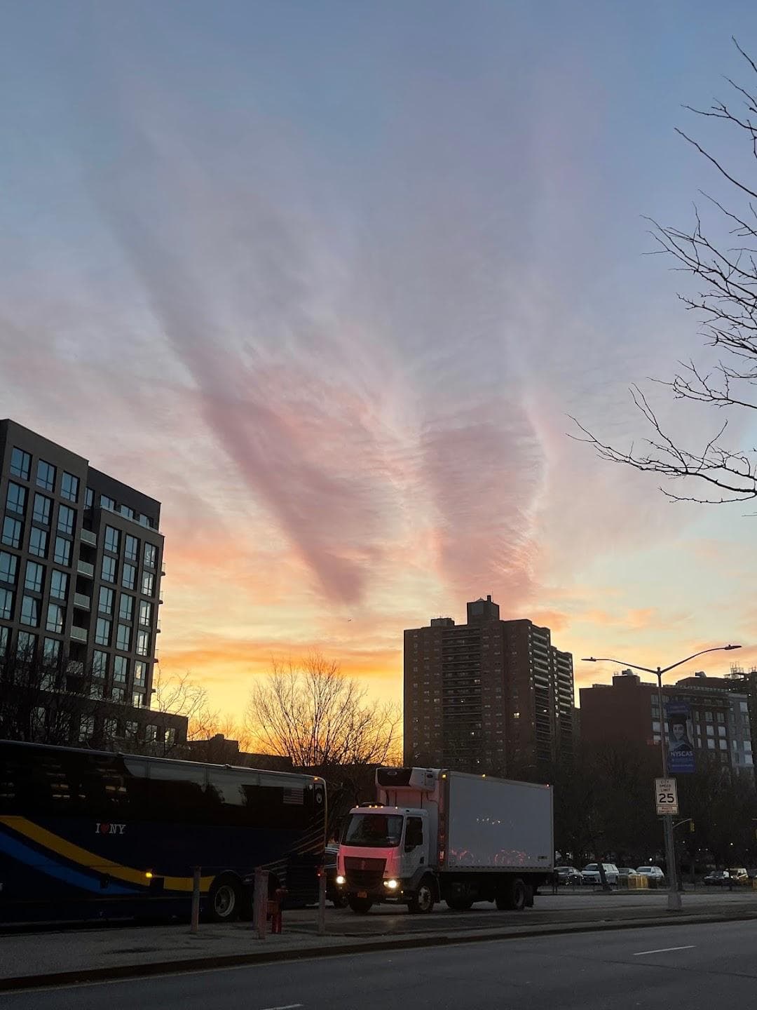 Queens Blvd/70 Rd