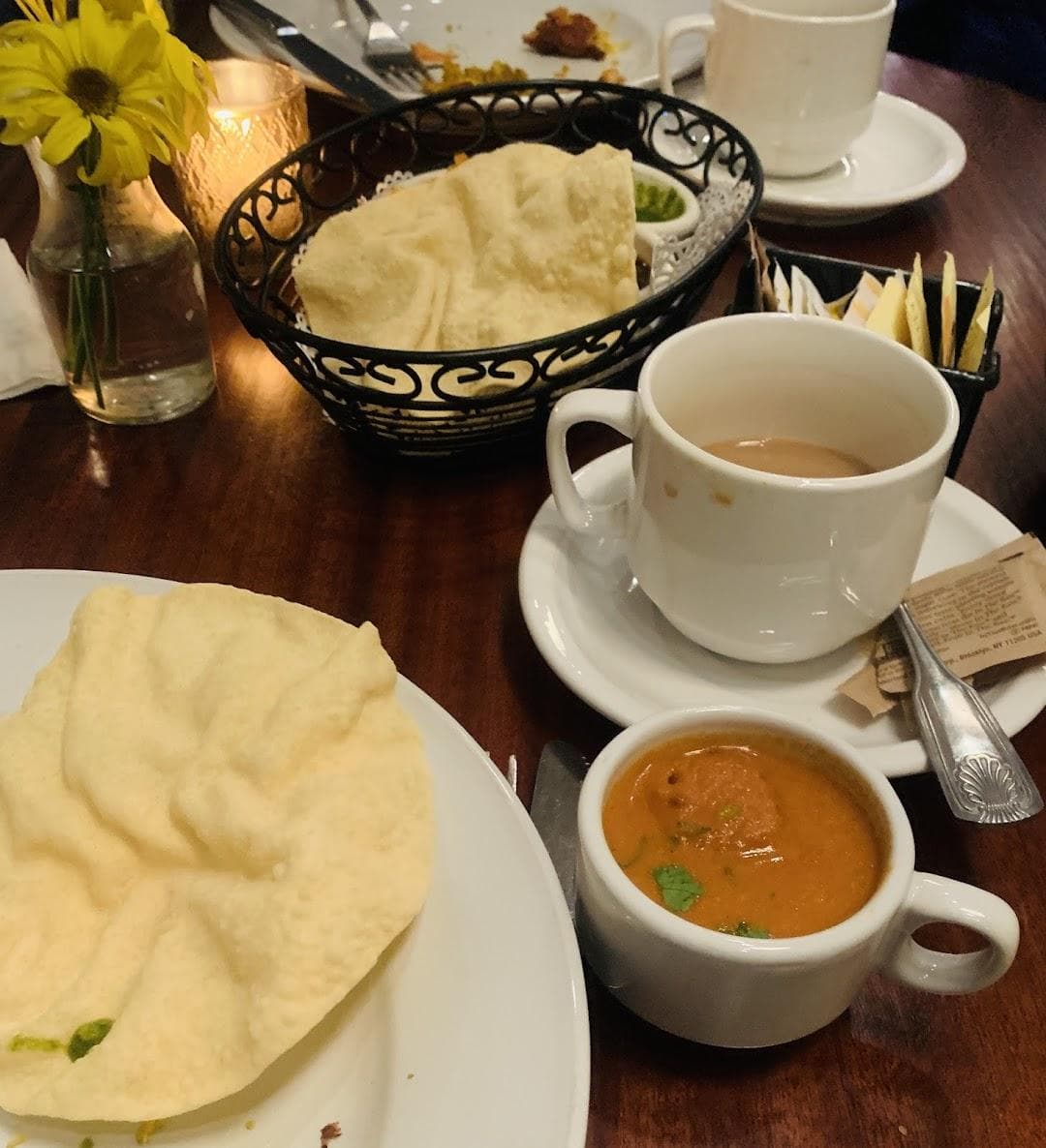 Brick Lane Curry House photo 3
