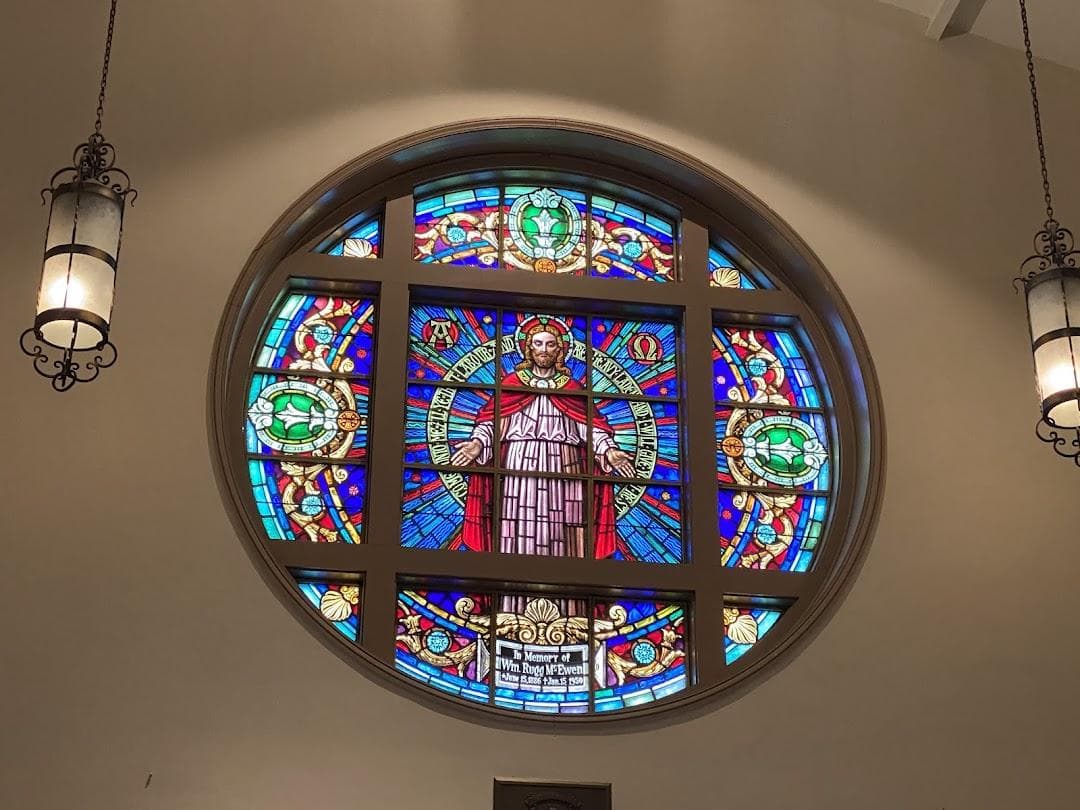 First Presbyterian Church photo 1
