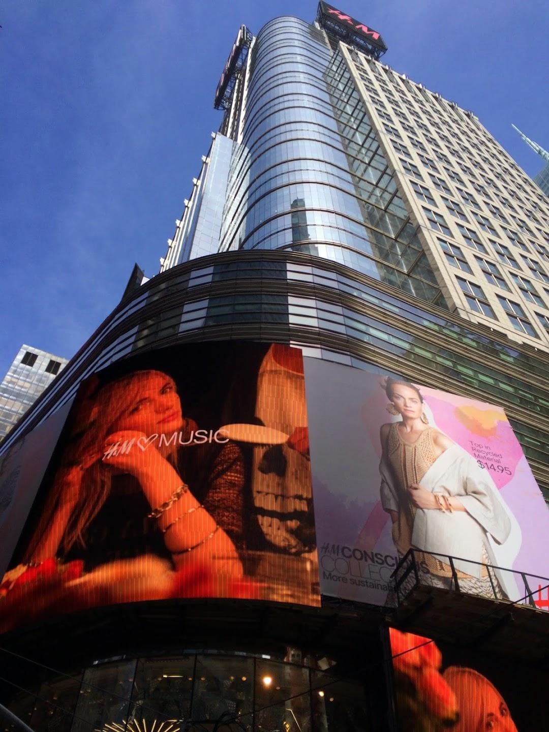 Broadway Pedestrian Mall (42nd-43rd Street) photo 6