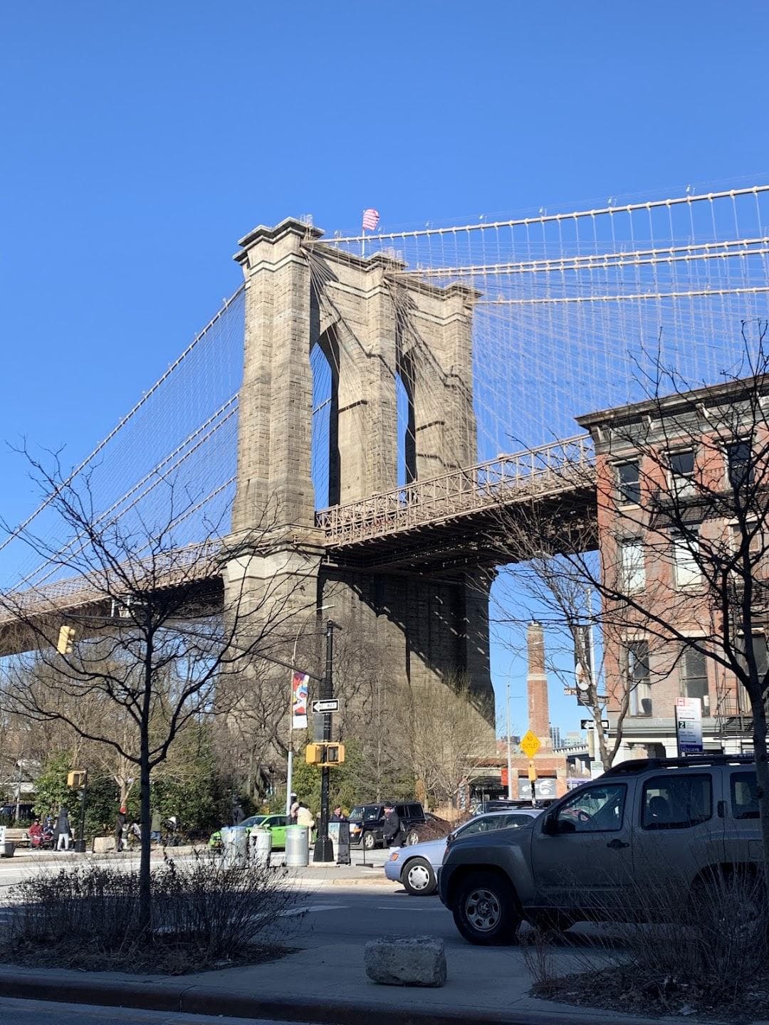 Brooklyn Bridge Park - Pier 1 photo 4