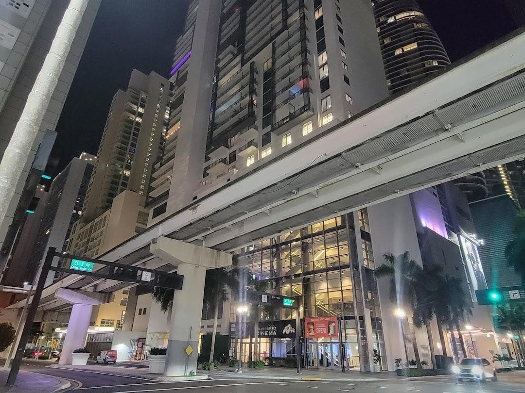 Silverspot Cinema - Downtown Miami photo 6